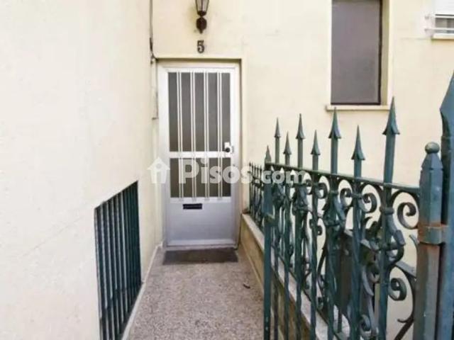 Piso en alquiler en Bajada del Peregrino