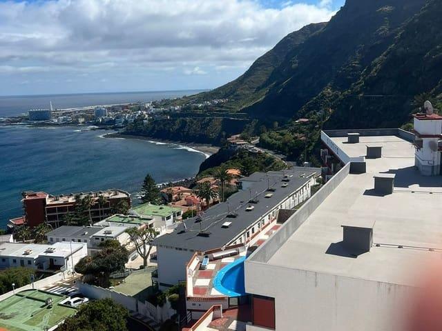 Piso en alquiler en Bajamar, Tenerife