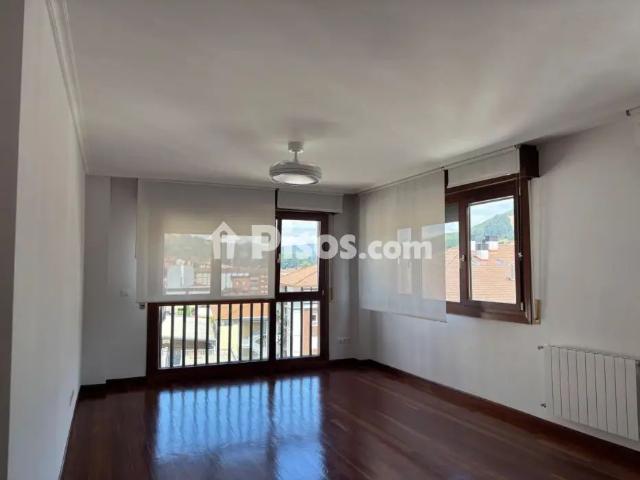 Piso en alquiler en Balmaseda