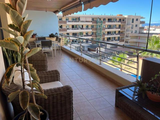 PISO EN ALQUILER EN BALCON DE LOS GIGANTES