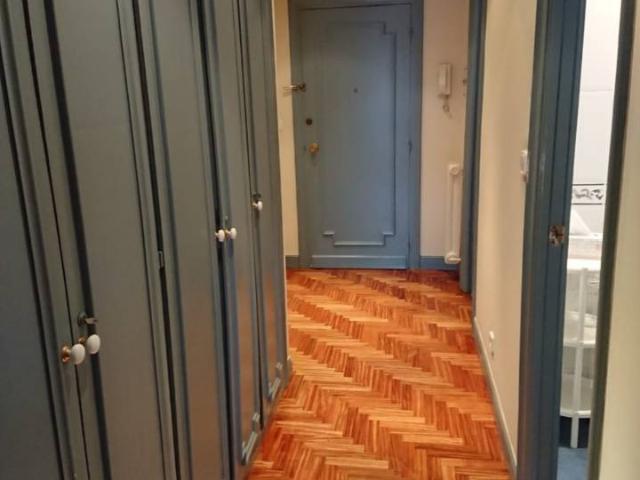 Piso en alquiler en Basurtu
