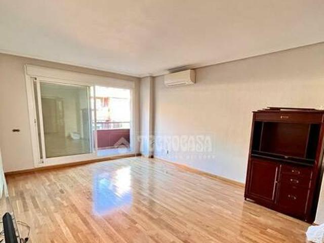 Piso en alquiler en Barajas
