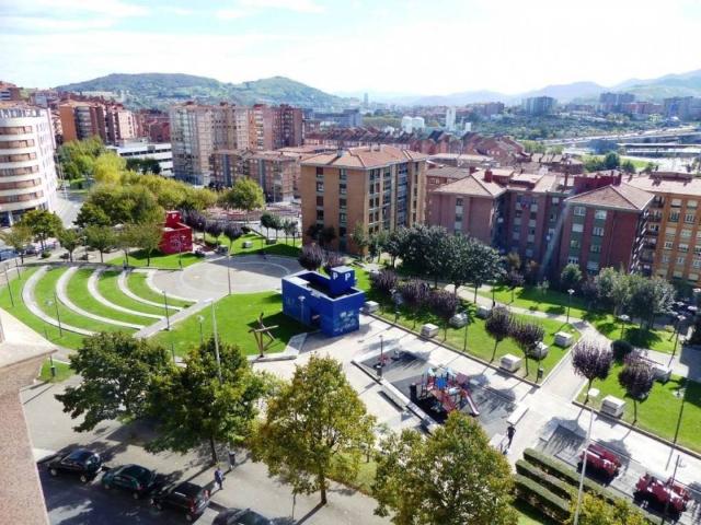 Piso en Alquiler en Barakaldo