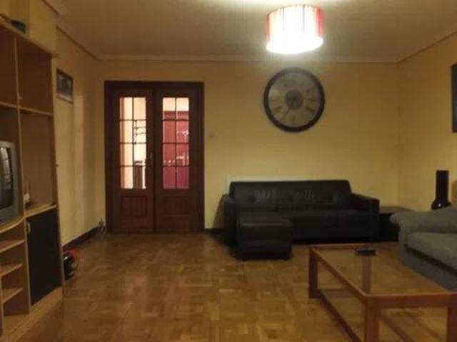 Piso en Alquiler en Barañáin Barañain
