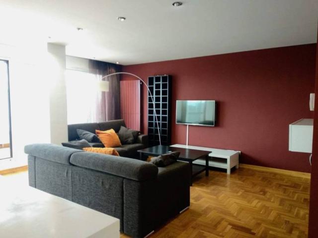 Piso en Alquiler en Barañáin Barañain