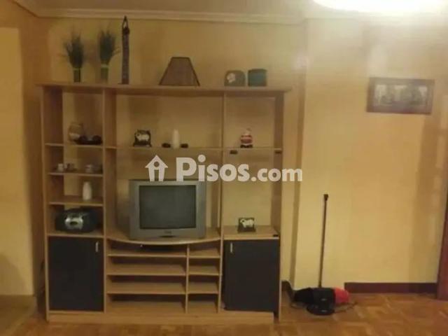 Piso en alquiler en Barañáin Barañain