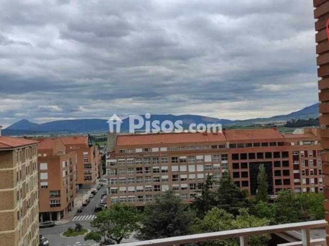 Piso en alquiler en Barañáin Barañain