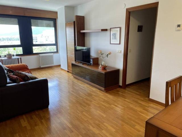 Piso en Alquiler en Barañáin Barañain