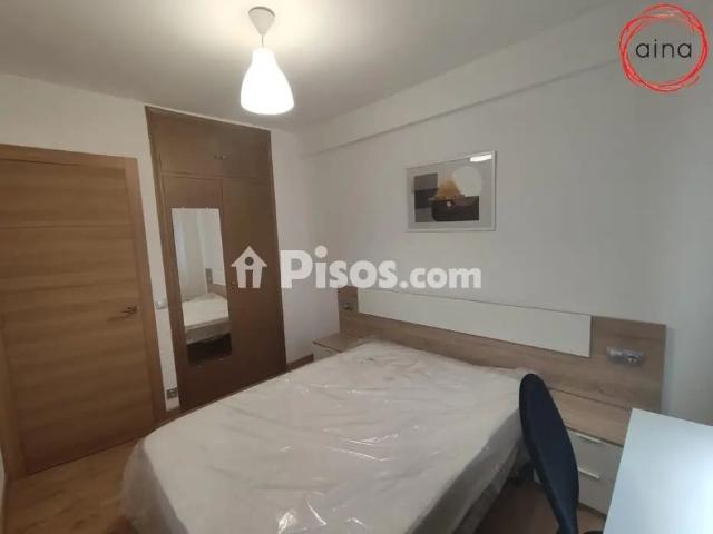 Piso en alquiler en Barañáin Barañain