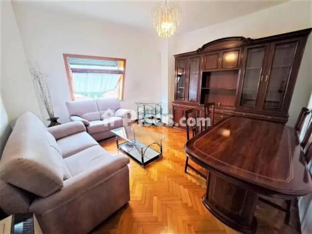 Piso en alquiler en Barbadás