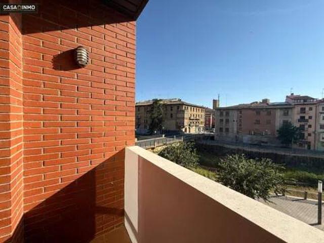 Piso en Alquiler en Barbastro