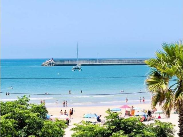 Piso en Alquiler en Barbate