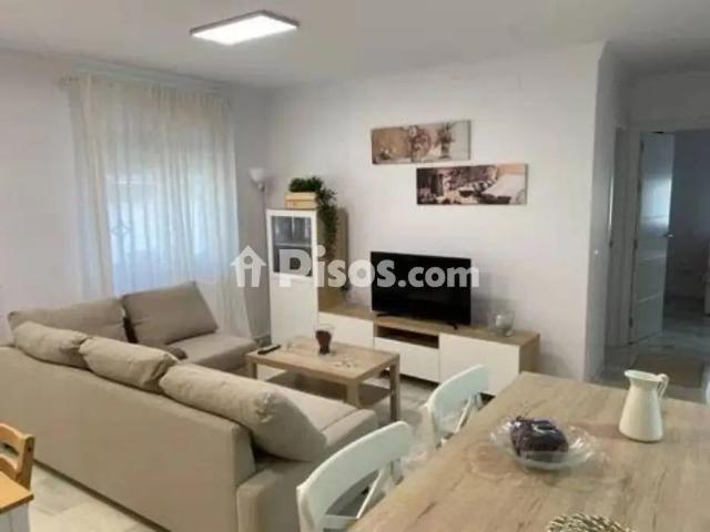 Piso en alquiler en Barbate