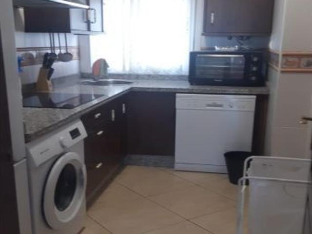 Piso en Alquiler en Barcarrota, Cádiz