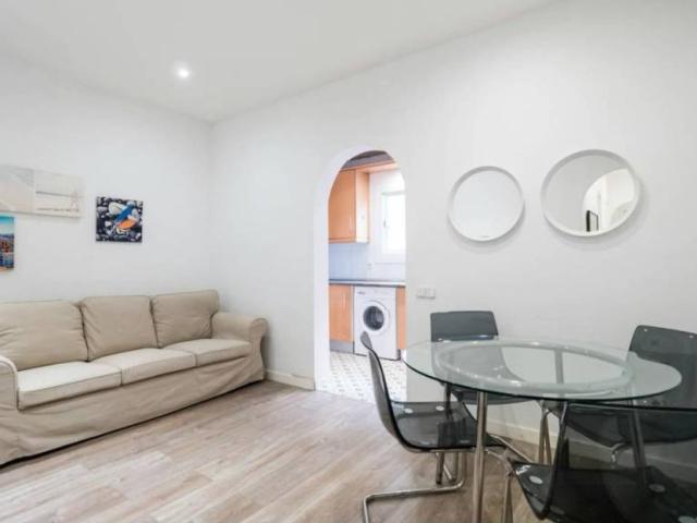 Piso en Alquiler en Barcelona