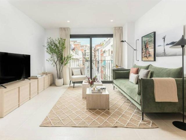 Piso en Alquiler en Barcelona