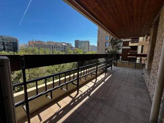 Piso en Alquiler en Barcelona