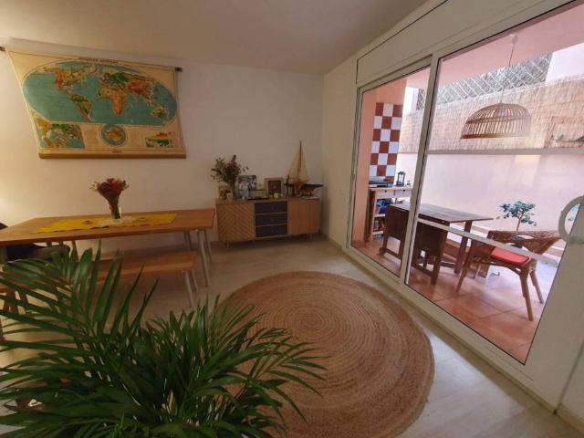 Piso en Alquiler en Barcelona