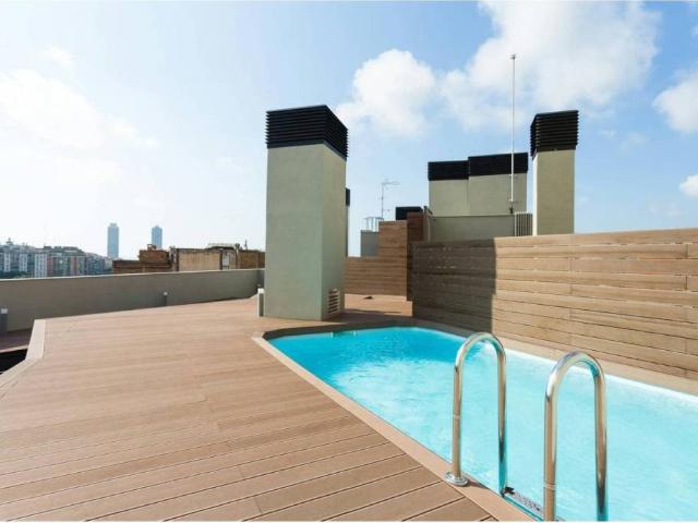 Piso en Alquiler en Barcelona