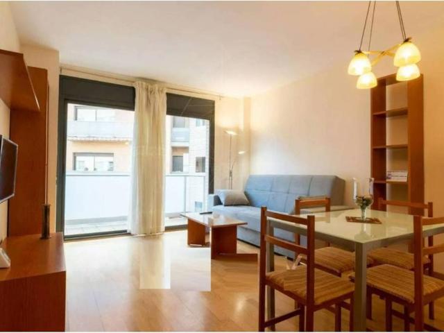 Piso en Alquiler en Barcelona