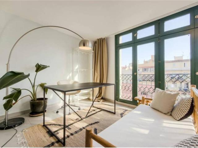 Piso en Alquiler en Barcelona