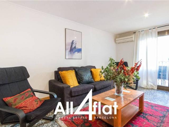 Piso en Alquiler en Barcelona