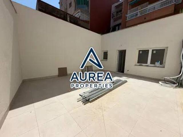 Piso en Alquiler en Barcelona