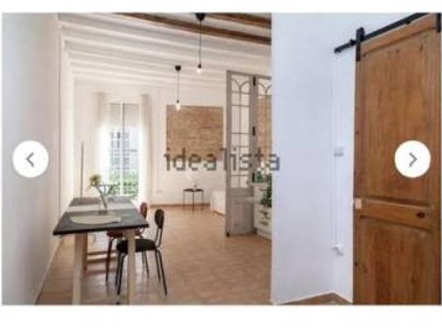 Piso en Alquiler en Barcelona