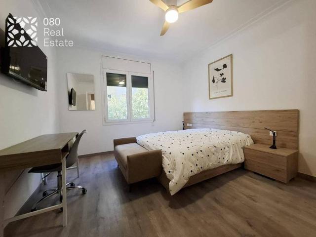 Piso en Alquiler en Barcelona