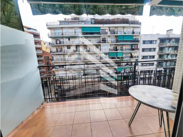 Piso en Alquiler en Barcelona