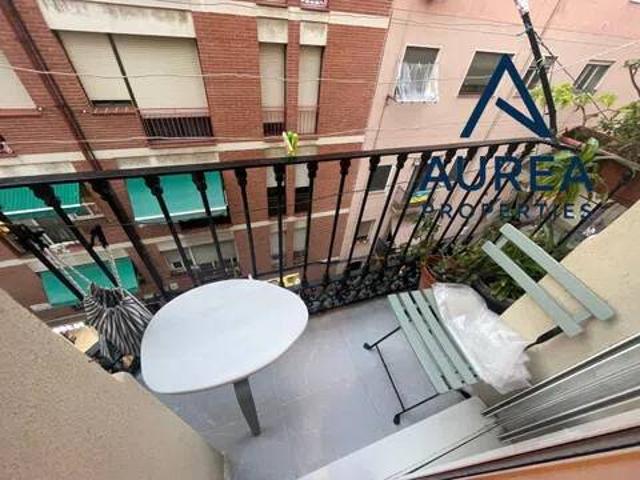 Piso en Alquiler en Barcelona