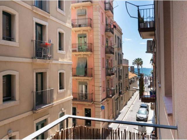Piso en Alquiler en Barcelona