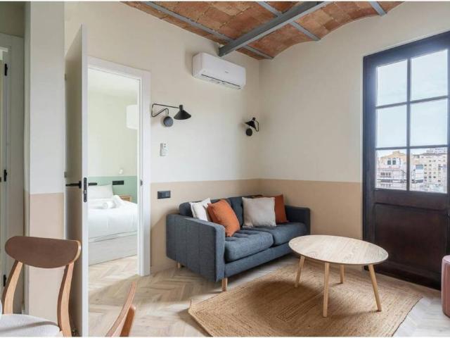 Piso en Alquiler en Barcelona