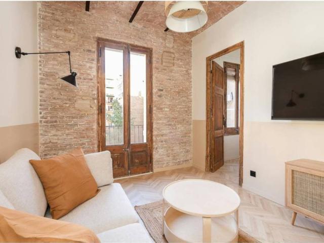 Piso en Alquiler en Barcelona