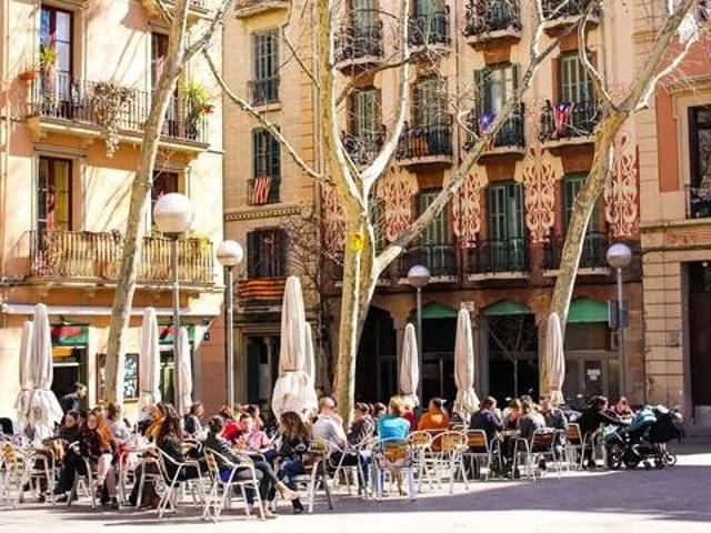 Piso en Alquiler en Barcelona