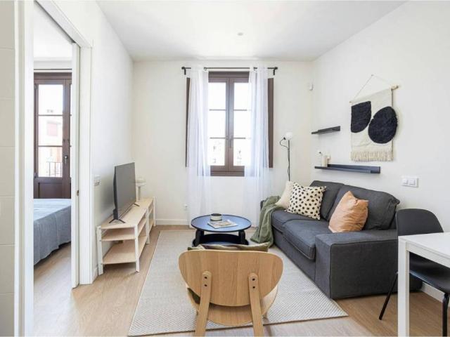 Piso en Alquiler en Barcelona