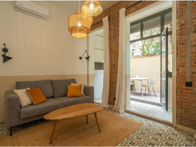 Piso en Alquiler en Barcelona