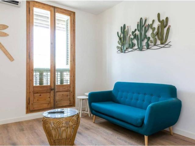 Piso en Alquiler en Barcelona