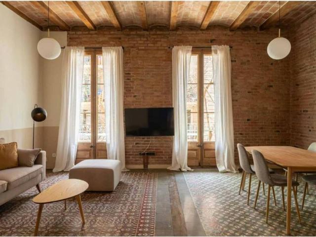 Piso en Alquiler en Barcelona