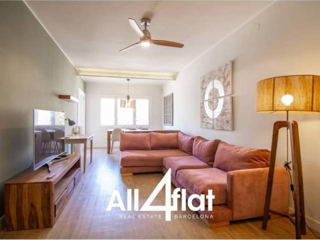 Piso en Alquiler en Barcelona