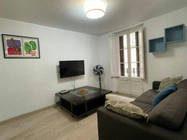 Piso en Alquiler en Barcelona