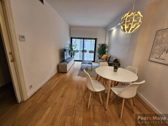 Piso en Alquiler en Barcelona