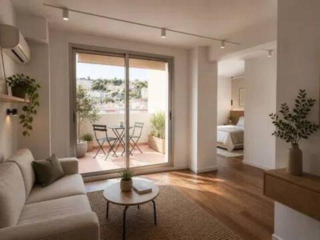Piso en Alquiler en Barcelona