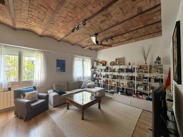 Piso en Alquiler en Barcelona