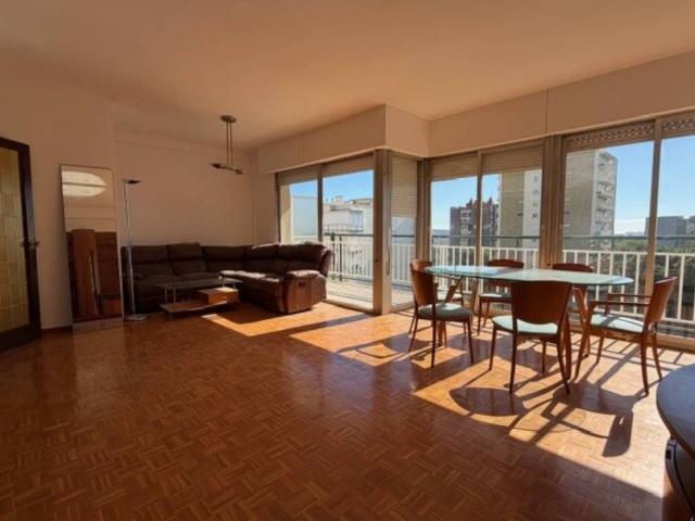 Piso en Alquiler en Barcelona