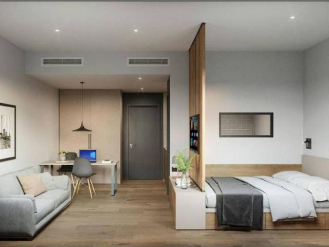 Piso en Alquiler en Barcelona