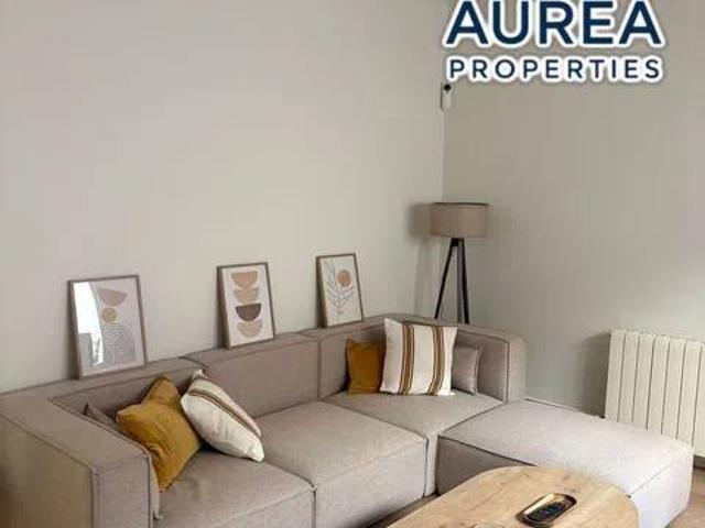 Piso en Alquiler en Barcelona