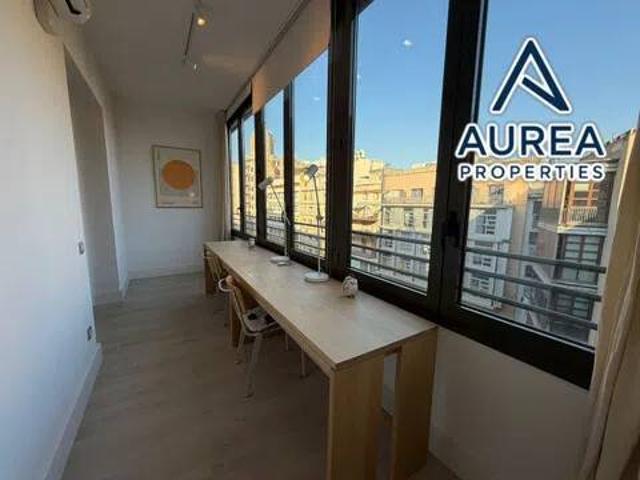 Piso en Alquiler en Barcelona
