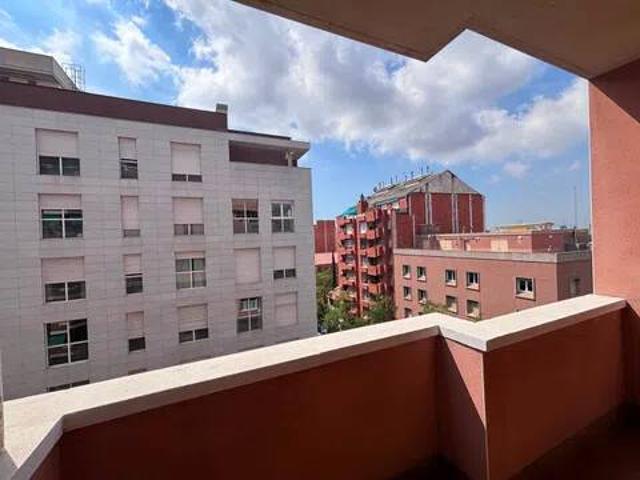 Piso en Alquiler en Barcelona