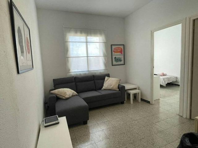 Piso en Alquiler en Barcelona